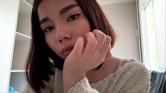 MarylnMonnier élő XXX-chatje