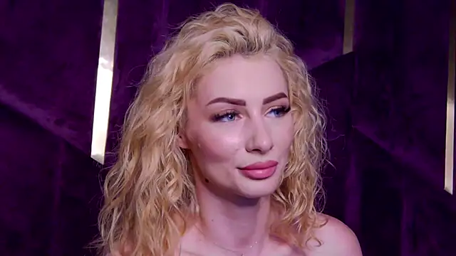Czat XXX na żywo – AngieShae