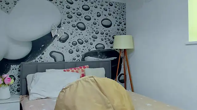 Chat ao vivo de AlmaFancy