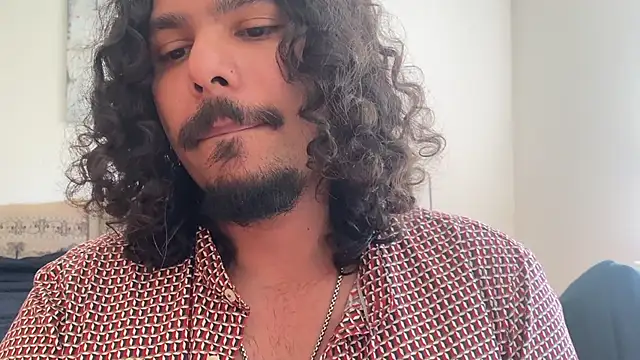 Вебкам-шоу daddyvibes