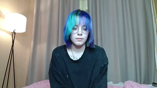 Živý XXX chat KellePourier