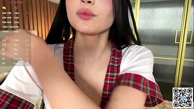 MerlynPoor Obrolan Langsung XXX