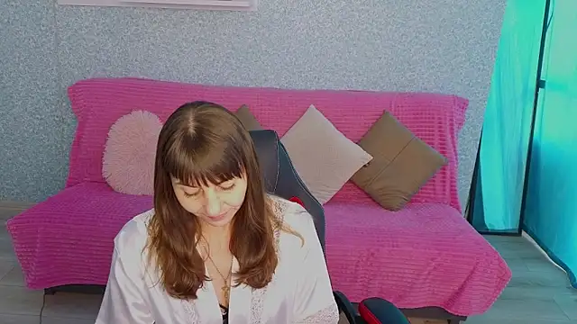 Živý XXX chat StelaDream