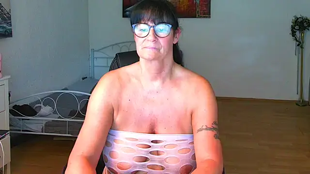 Chat XXX Live Sylly