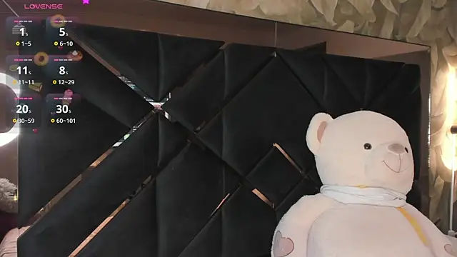 KaelSoft_'s Live XXX Chat