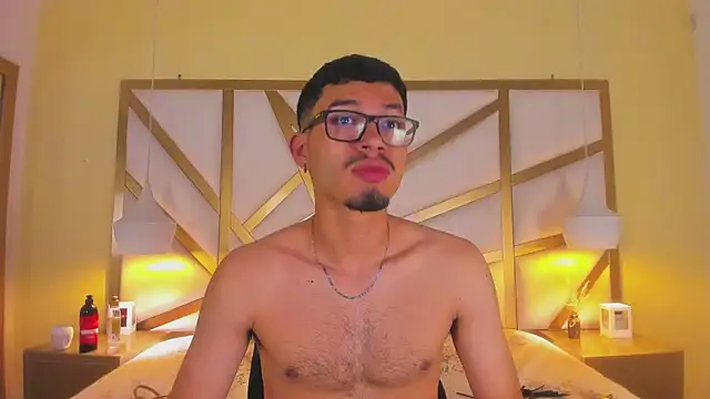 Jaxon_Carter 라이브 XXX 채팅