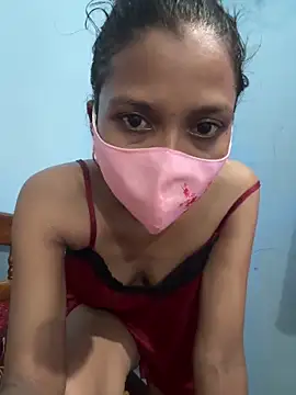 Show de webcam de Dimpu_queens