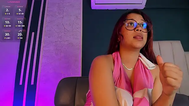 Ivanna_Wesley's Live XXX Chat
