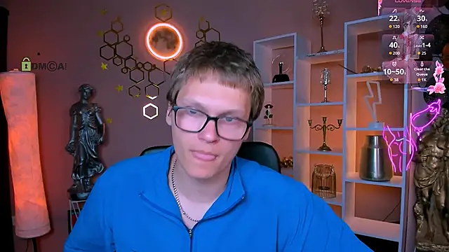 teo_sol Show Webcam