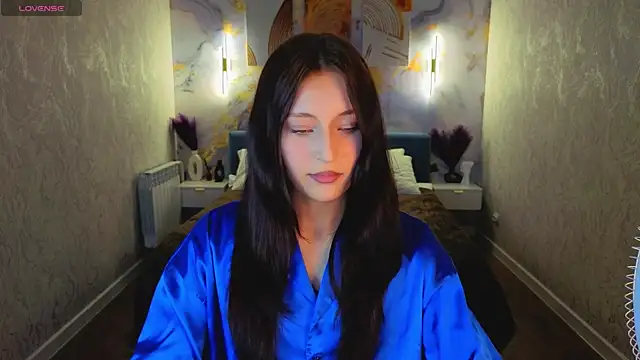 Tracey_GillのライブXXXチャット