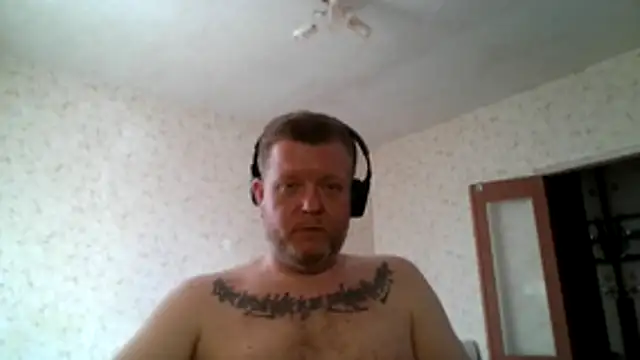 Show Webcam de BABA_YAGAGA
