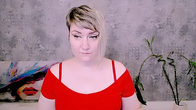 Djullia – Naživo XXX chat