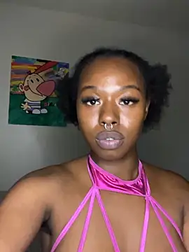 TinyBlazian901 Chat XXX in diretta