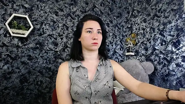 Moon_foxy_ Live XXX-chat