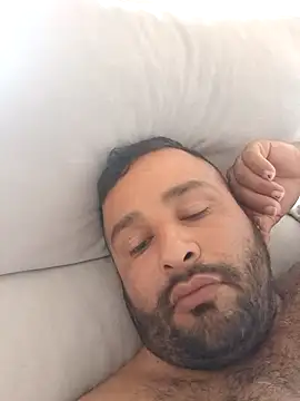Show de webcam de osolatino-colombia