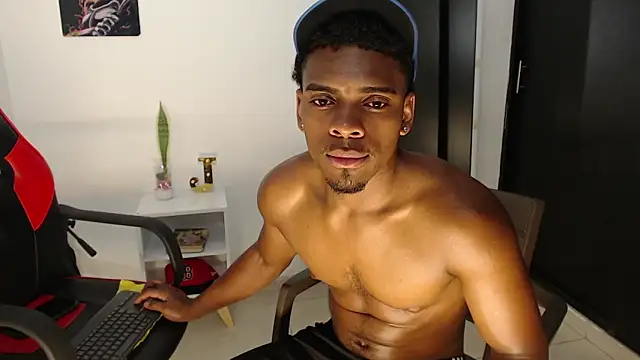 Jackboy_000's Webcam Show