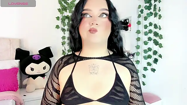 cattriona_muller 웹캠 쇼