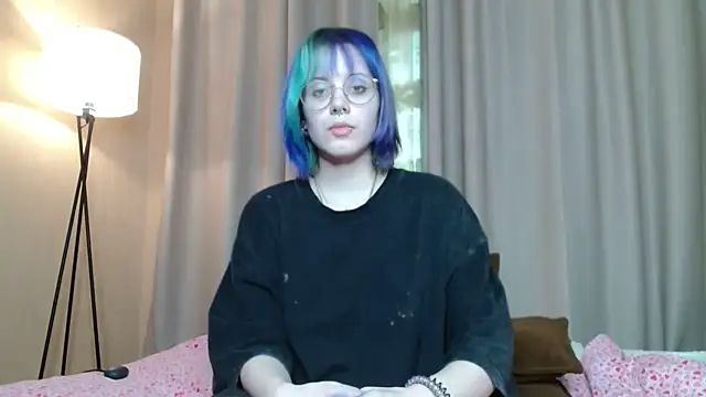 Živý XXX chat KellePourier