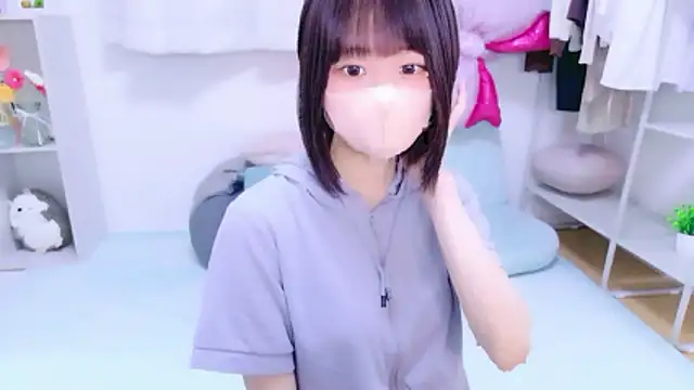 Im_Yu-na's Webcam Show