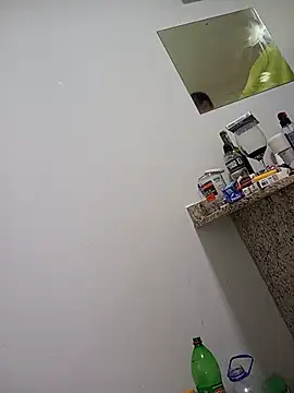 Show modela DickCumCock na web-kameri