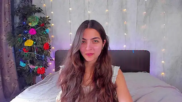 Milana_Crystal_'s Live XXX Chat