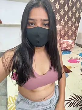 SWEET_AARU1's Live XXX Chat