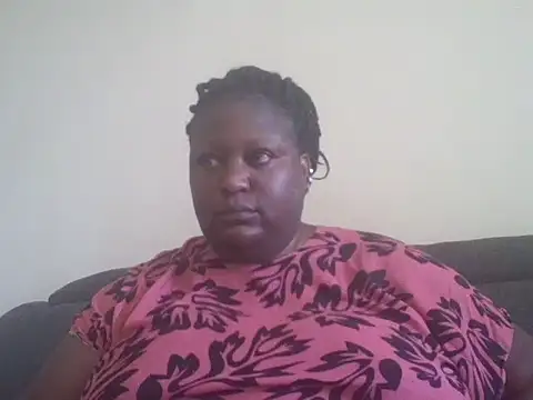 Show webcam de fat_ebonyqueen