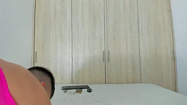 Show Webcam de Austin_Bitch