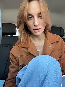 -AngelAri- – Naživo XXX chat