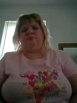 JemJensen30 – Live XXX-chat