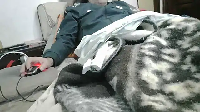 messi_syssy Show Webcam