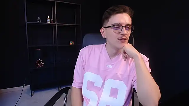FelixStarkkn Webbikameraesitys