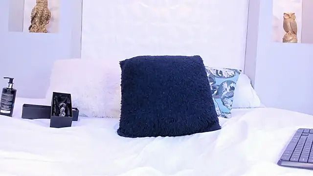 XXX chat uživo modela Velvet_man