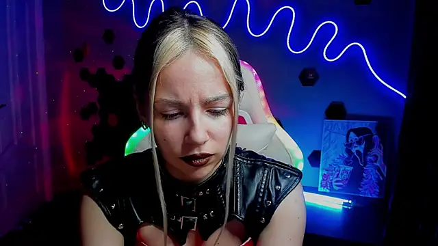mistress_annaa's Live XXX Chat
