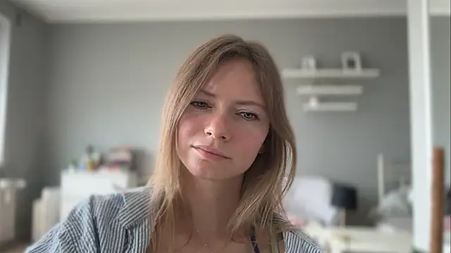 MillieShow Chat XXX in diretta