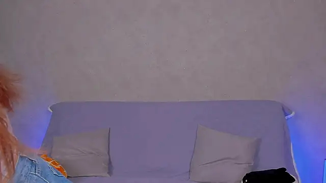 MJ_Watson Chat XXX in diretta