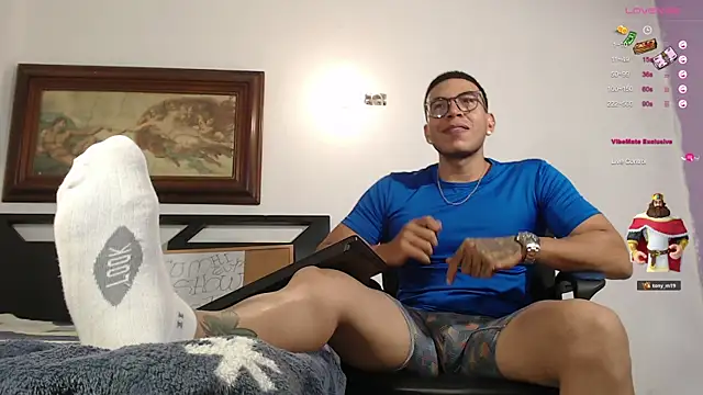 Sofiafuck20 Chat XXX in diretta