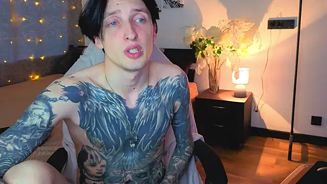 Martin_Jin Live XXX-Chat