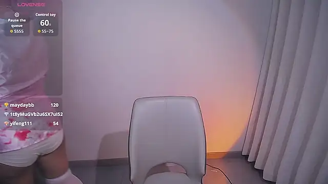 Chat XXX Live dobilig