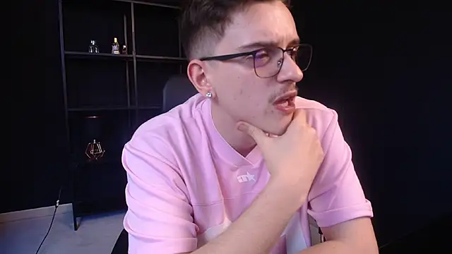 FelixStarkk Pertunjukan Webcam