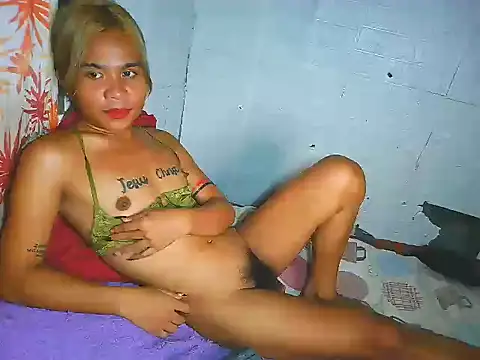 Yourfantasyisme 라이브 XXX 채팅
