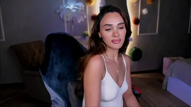 Chat XXX ao vivo de Kimberly_Chapman