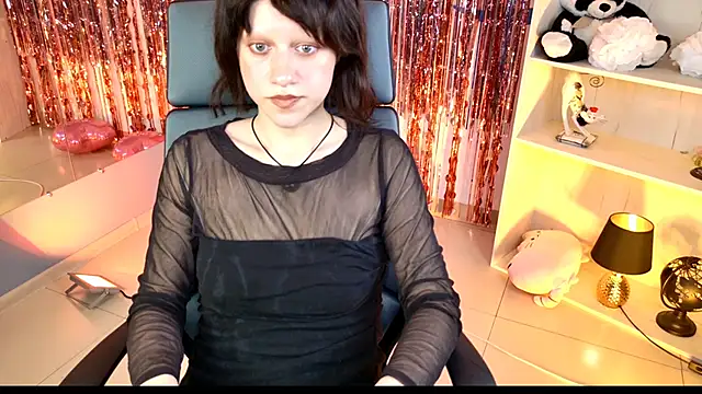 Chatroom XXX en direct de LidaDarknet