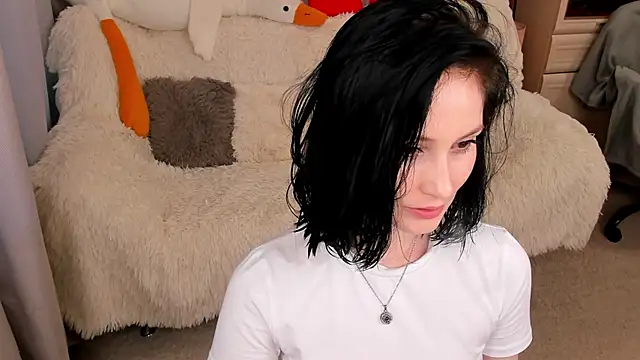 LisaMooore: онлайн-секс-чат