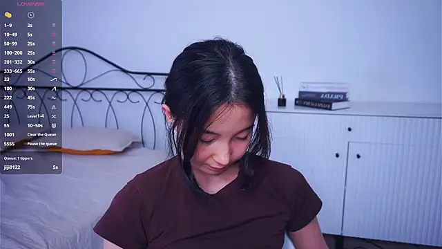 Živý XXX chat VeronaCritchlow
