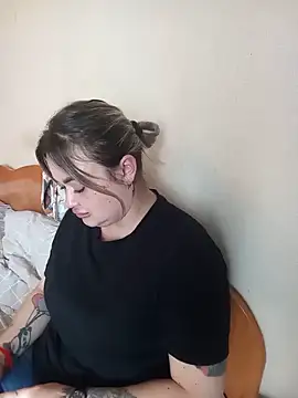 عرض كام Ann_Garcia