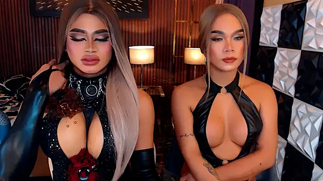 StellaPerkins' Webcam Show