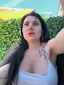 Chat XXX en directo de Wet__Bunny