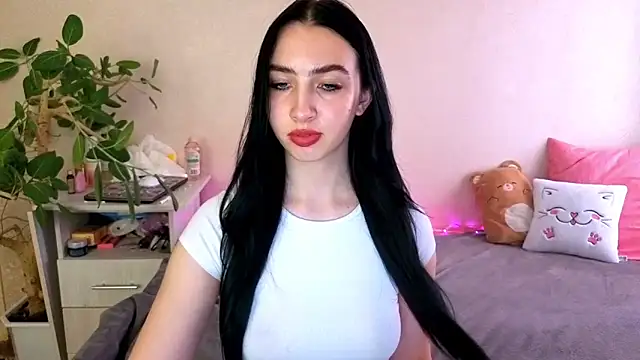 Chat XXX Live WildKittenX_