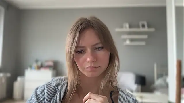 Chat XXX Live MillieShow